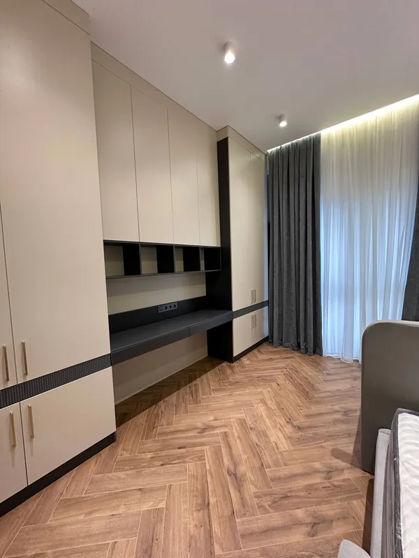 Продажа квартиры в ЖК «Mirabad avenue» — фото 5