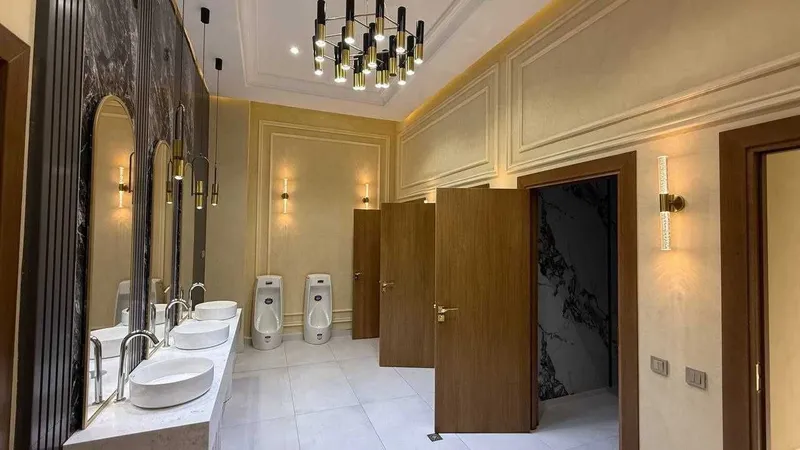 Аренда коммерческого помещения 600 м² — фото 5 Аренда коммерческого помещения 600 м² — фото 5