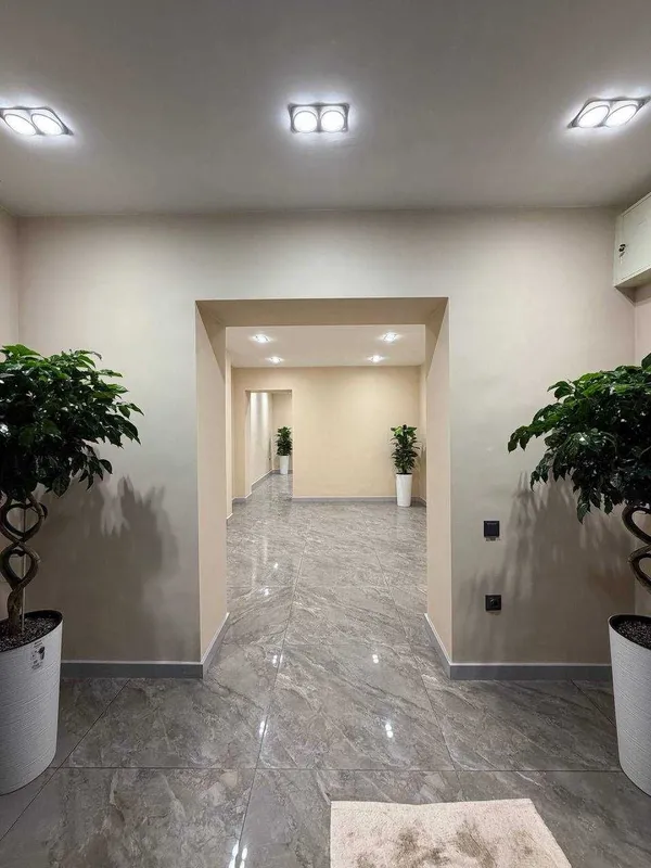 Продаётся Нежилое! Юнусабад, Бадамзар мечеть 1- линия, 100 кв.м — фото 1