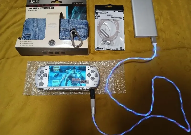 Assalom alekum Psp Uchun Uyinlar Original Fleshkalar — фото 3