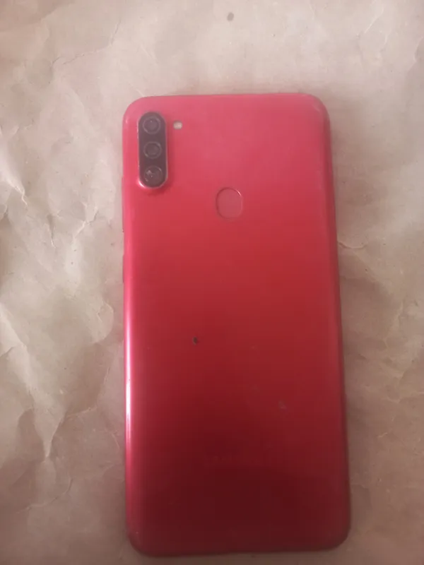 telefon Samsung a 11 2 telefon Samsung a 11 2