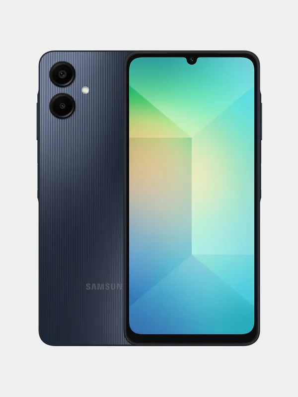 Samsung A06 1 Samsung A06 1
