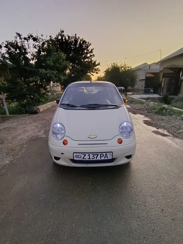 Matiz srochno Sotiladi 6
