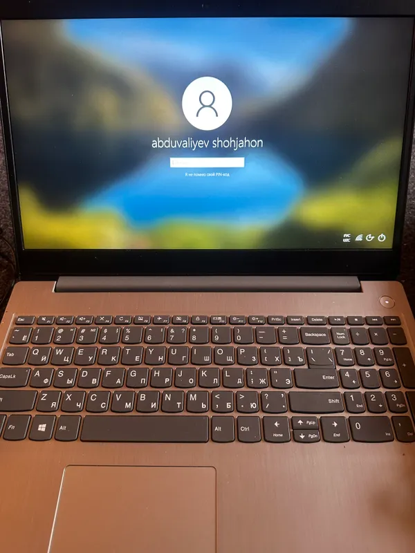 Lenovo idepad 3 2