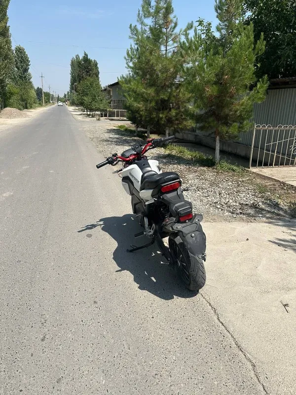 mini bayk 4 mini bayk 4