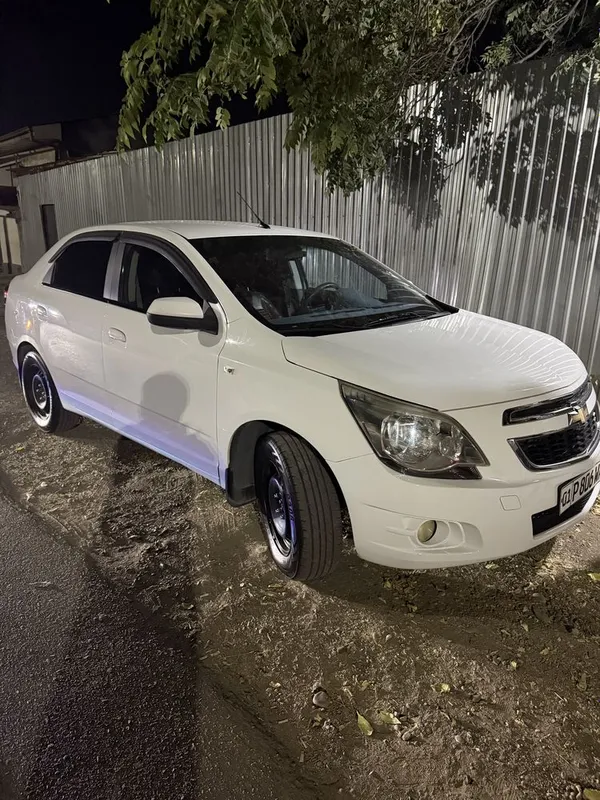 Deepal s07 gibrid sotiladi! — фото 1