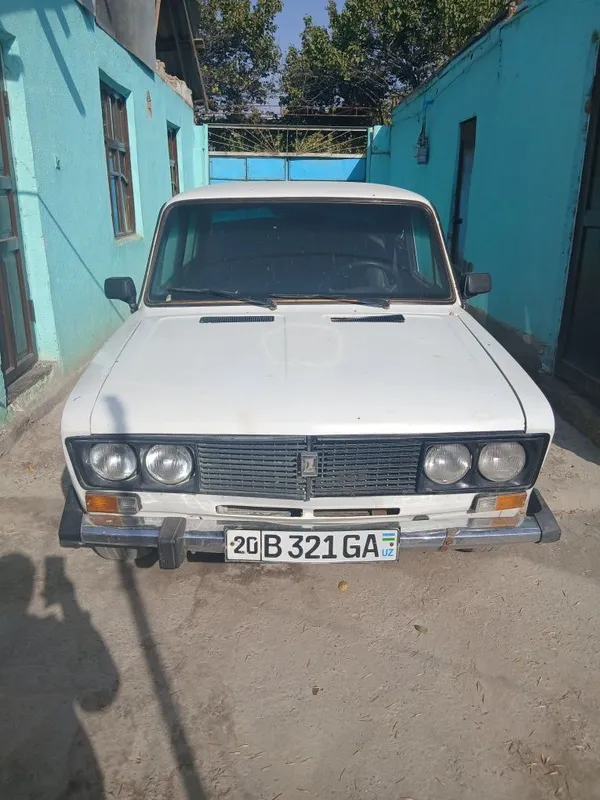 Vaz 2106 yili 1994 1 Vaz 2106 yili 1994 1