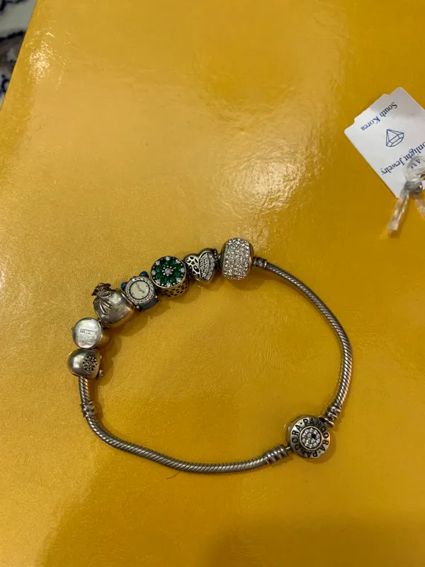 pandora braslet arginal pandora braslet arginal