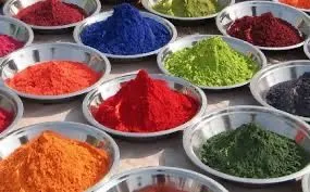 Порошковая краска от производителья — фото 3