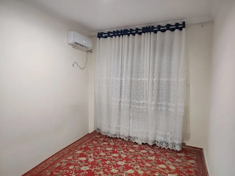 Termiz Dubai restarani orqasida 7-qavatda 1xonali uy ijaraga beriladi — фото 4