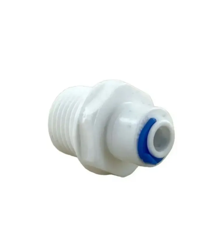 Filtr uchun 1/4 dan 1/2 ga fitting adapter 3 Filtr uchun 1/4 dan 1/2 ga fitting adapter 3
