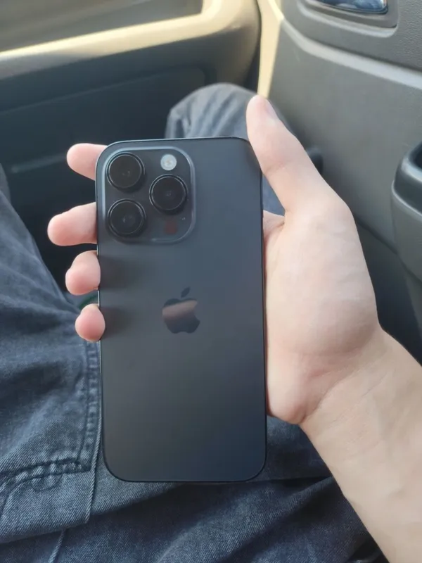 iPhone 14pro 256 76Lla 1