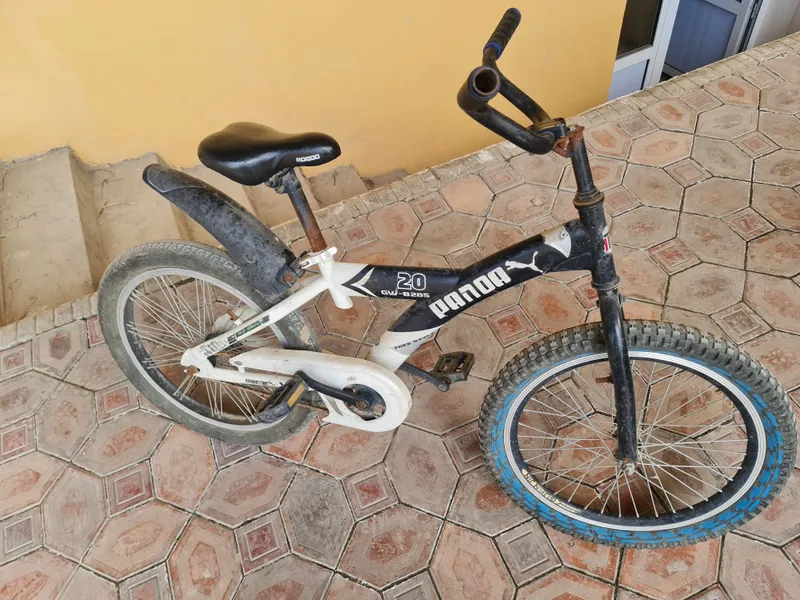 Velosiped 7-10 yoshlilar uchun Velosiped 7-10 yoshlilar uchun