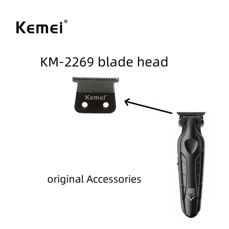 Сменное лезвие для триммера Kemei-2269