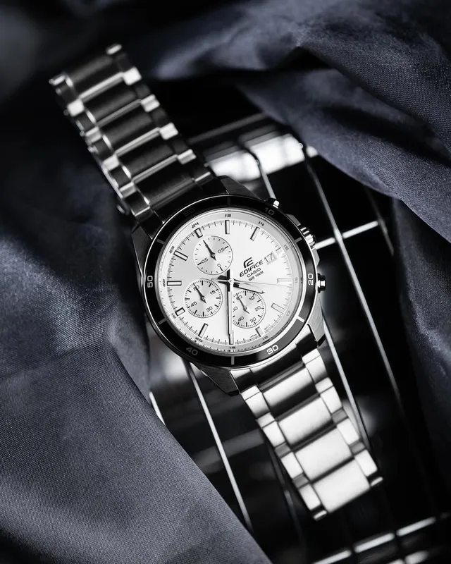 Original Casio Edifice 125$ dan 1 Original Casio Edifice 125$ dan 1