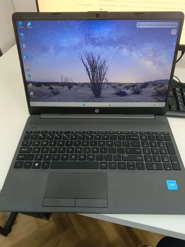 HP