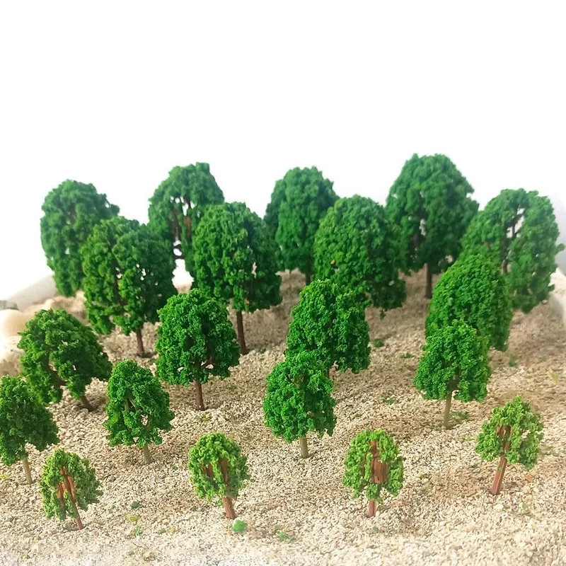 maket uchun daraxtlar 1 maket uchun daraxtlar 1