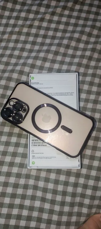 iPhone 16 Pro Max 1 ТБ 3