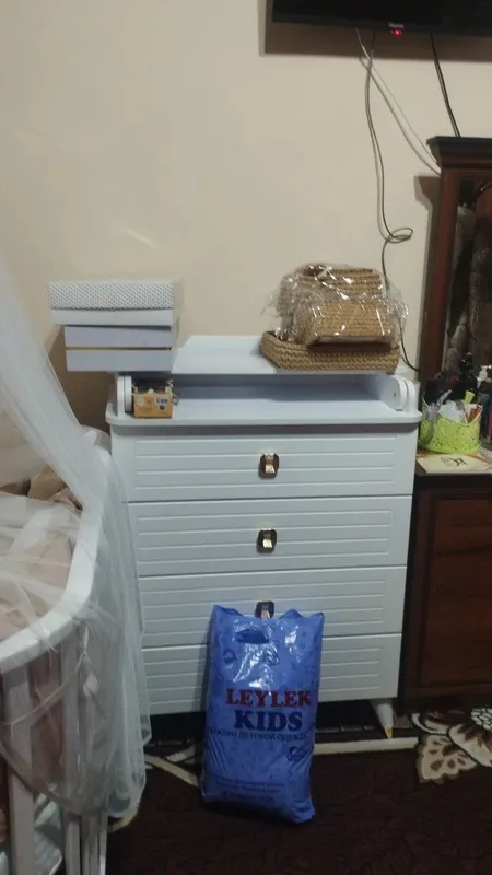 Bolalar kamoti