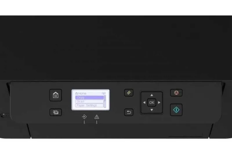 Canon MF113w Wi‑Fi 3ʼda 1 lazerli printer, nusxalash, skanerlash va chop etish 3