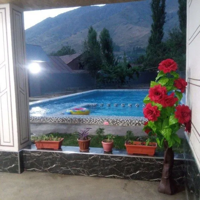 Burchmulla Dacha — фото 1