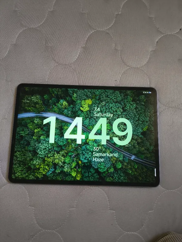 Xiaomi pad 7s pro 12.5 8/256 1 Xiaomi pad 7s pro 12.5 8/256 1