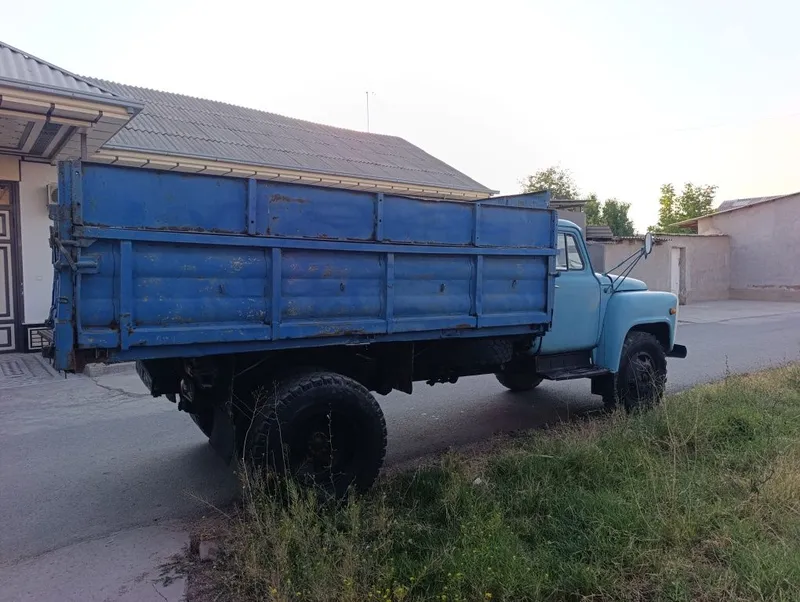 Gaz 5312 samasval sotiladi. 5 Gaz 5312 samasval sotiladi. 5
