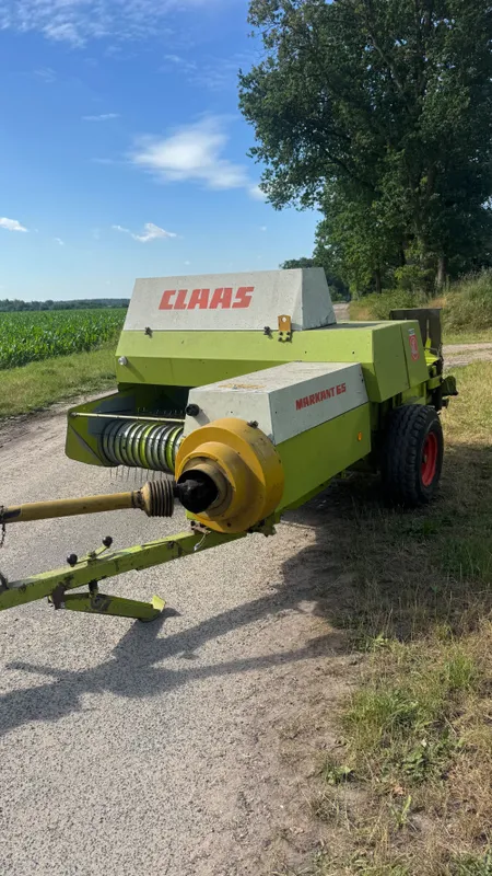 Claas Markant 65 Belarus, John Deere, Claas Arion tortadi 5