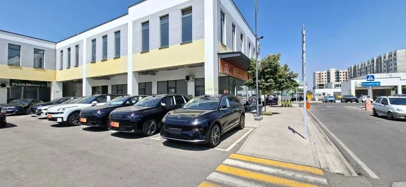 Продаётся магазин Tashkent INDEX 2