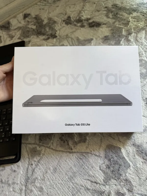 Yangi Galaxy Tab S10 lite 8/256 1yil garantiya 1
