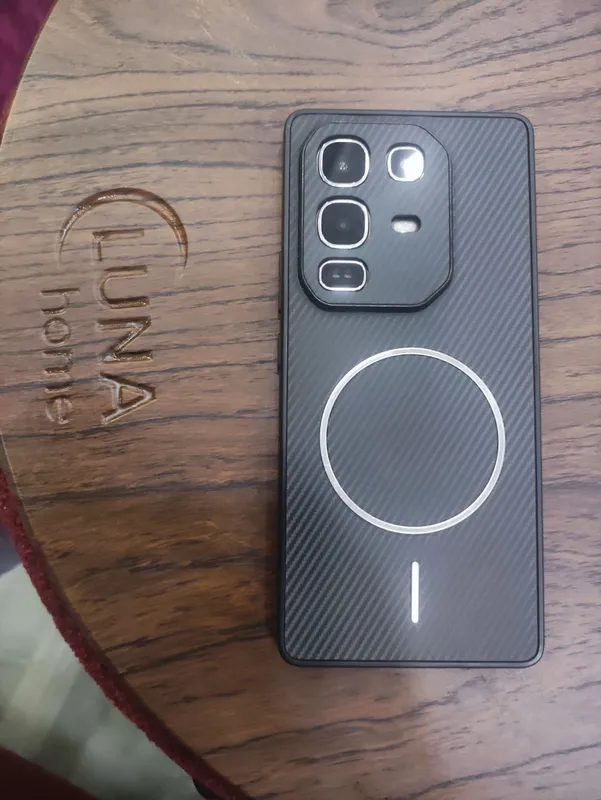 Infinix Note 50 Pro 2