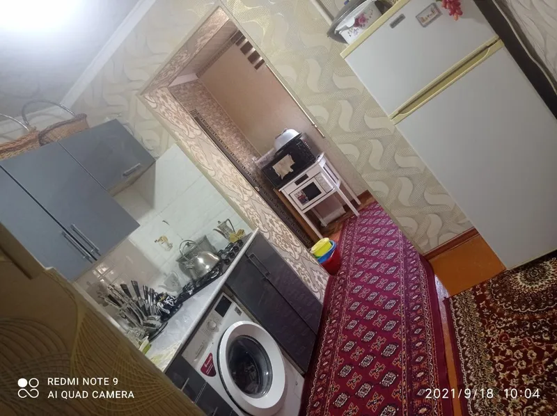 Квартира 4 хона ўзимники — фото 3