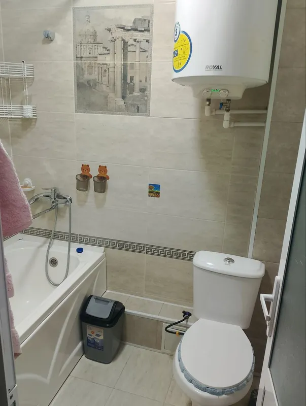 1 Honali uy Oilaga beriladi 4