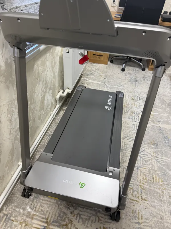 Axelus AX 505 2