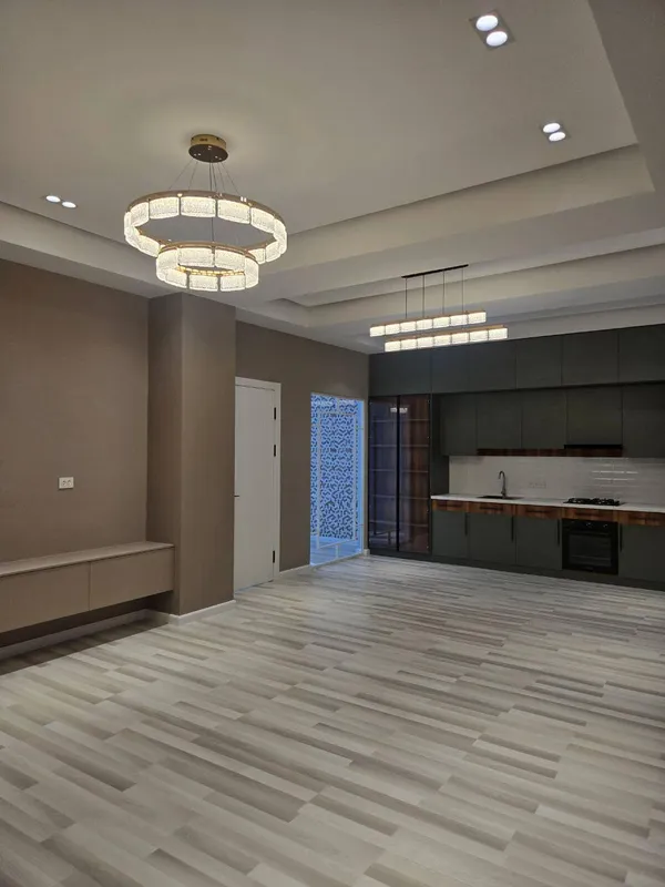 4-комнатная квартира, 140 м², Юнусабад 2 4-комнатная квартира, 140 м², Юнусабад 2