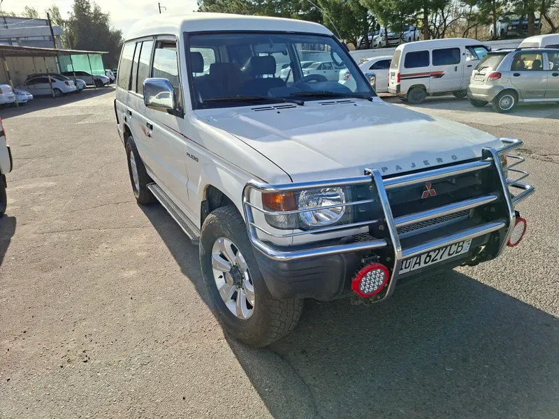 Pajero2
