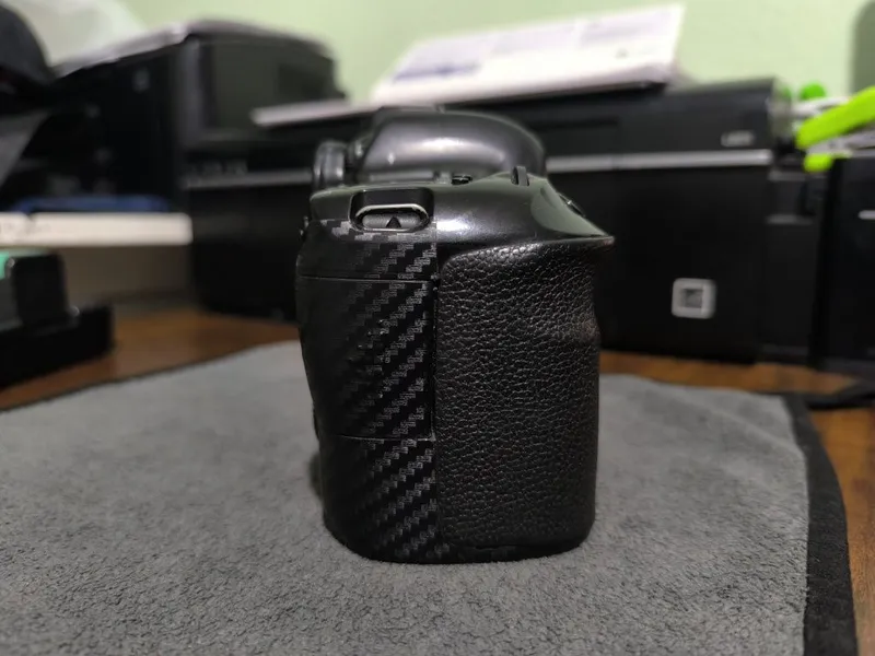 Canon 6D. Body Tez sotiladi — фото 2