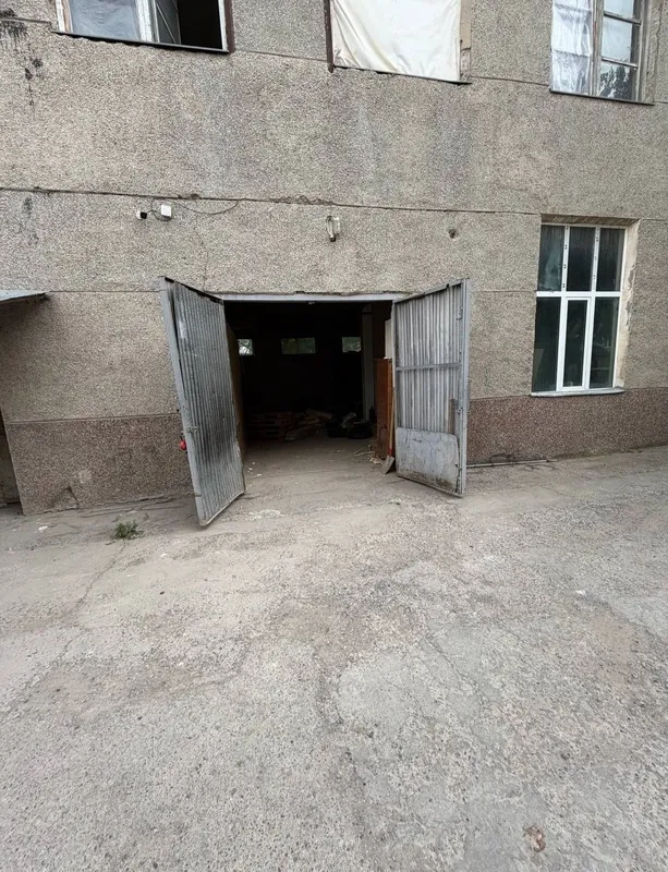 Под Склад, Цех, Производство на Алмазаре ( Согбон) — фото 5 Под Склад, Цех, Производство на Алмазаре ( Согбон) — фото 5