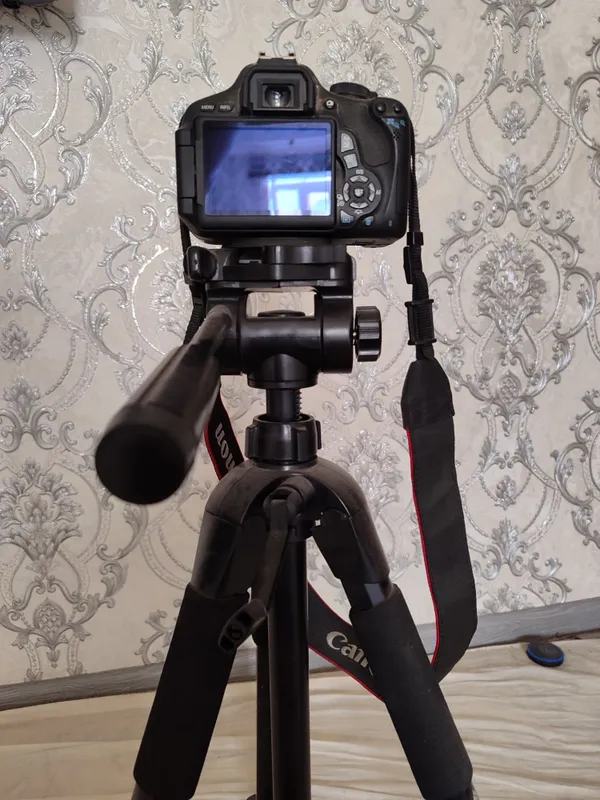 Canon 600 D продаётся — фото 1
