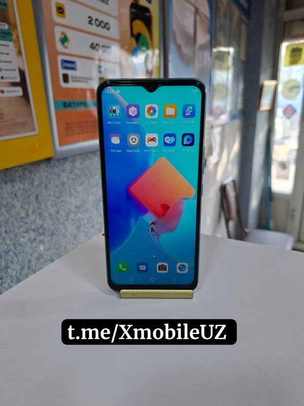 Tecno Spark Go 2022 2/32GB