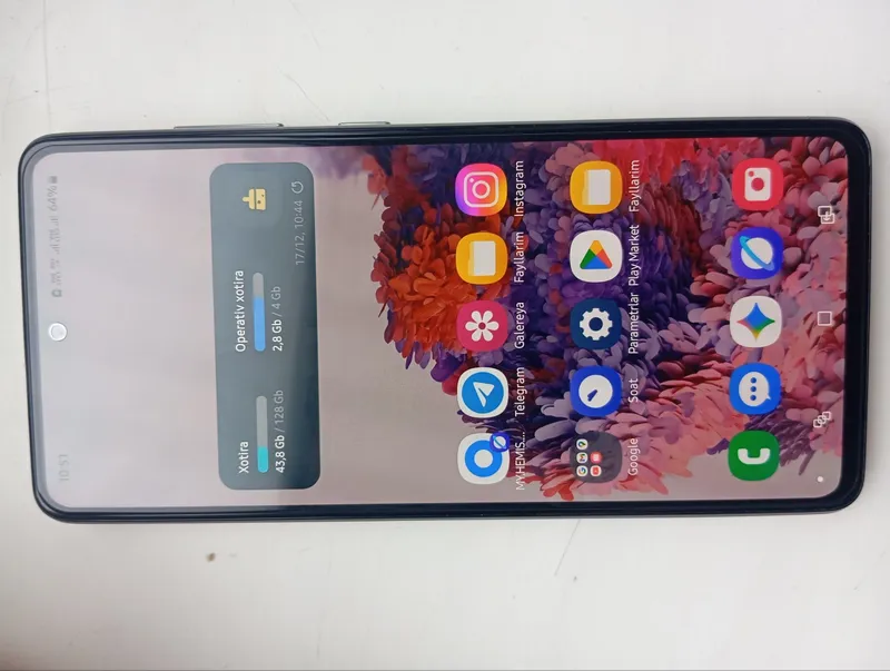 Samsung A52 4G 1 Samsung A52 4G 1