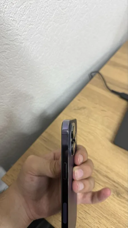 IPhone 14 Pro Max LLA 256 GB — фото 2