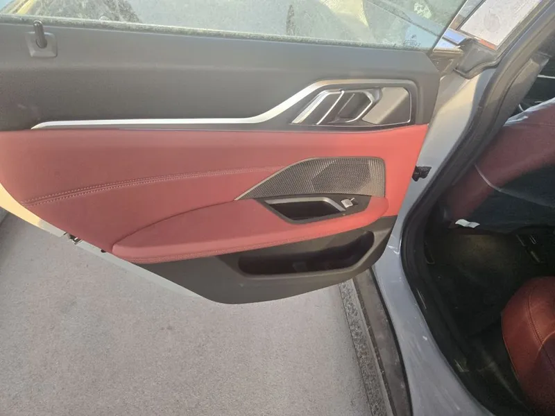 Bmw i4, 40L M-sport Germaniya 2024 год — фото 5
