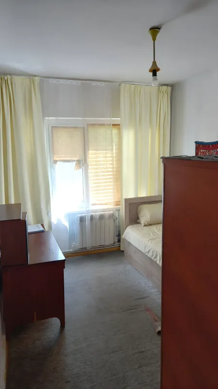 Продается просторная 4-комн. квартира (91 кв.м), 2 этаж, Чирчик — фото 7