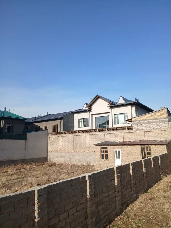 Продается земля Ташкент вилояти 5