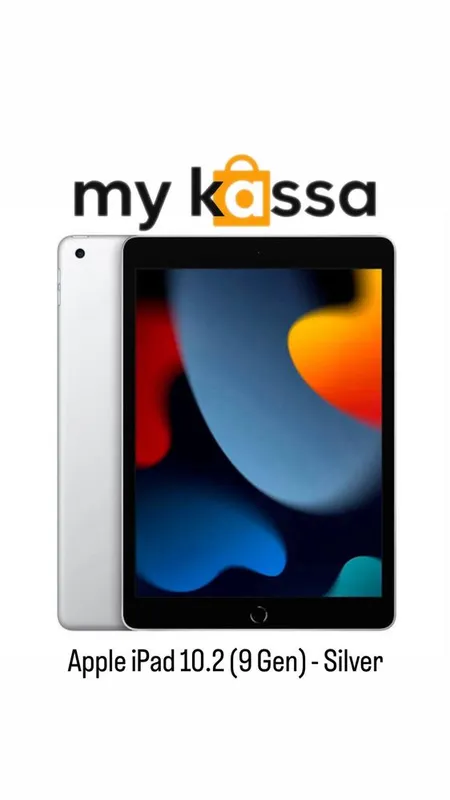 Новый! Apple iPad 10.2” (9 Gen) 2