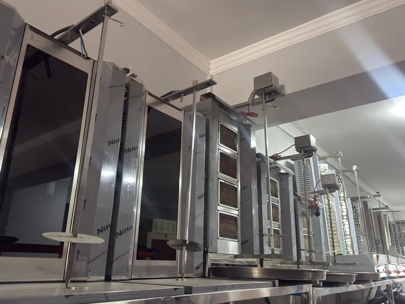 Lavash aparat лаваф апарат shaurma aparat matorli lavash aparat 3