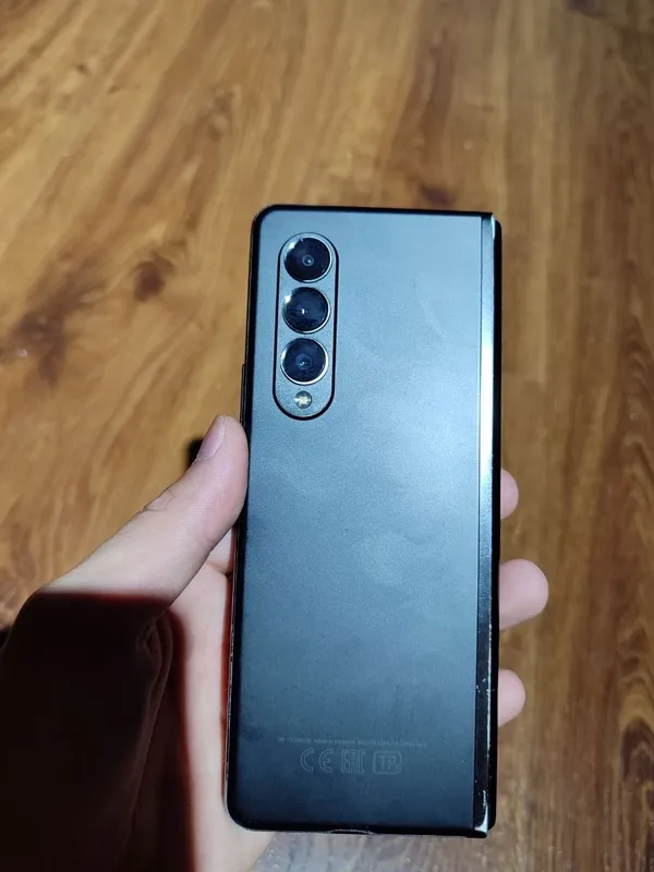 Samsung Z fold 3 5G 256/12 4