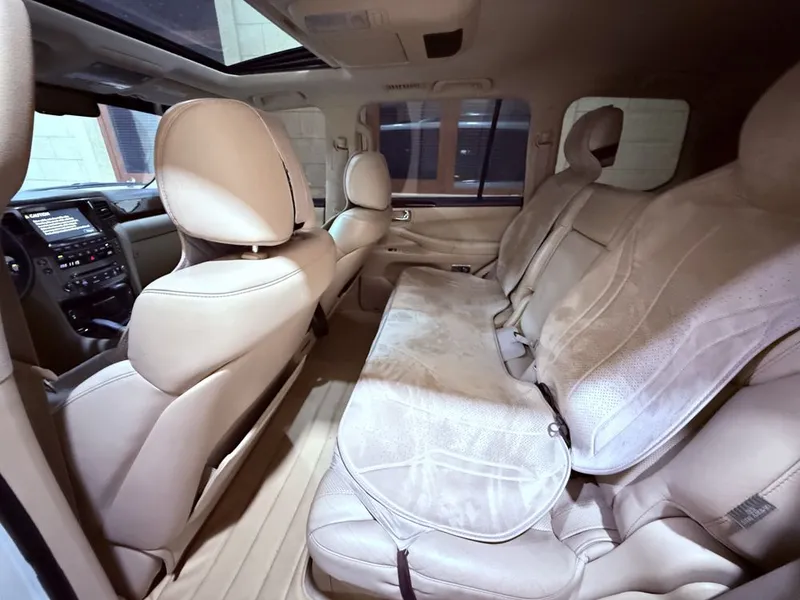 Lexus Lx 570s oq tozz 5