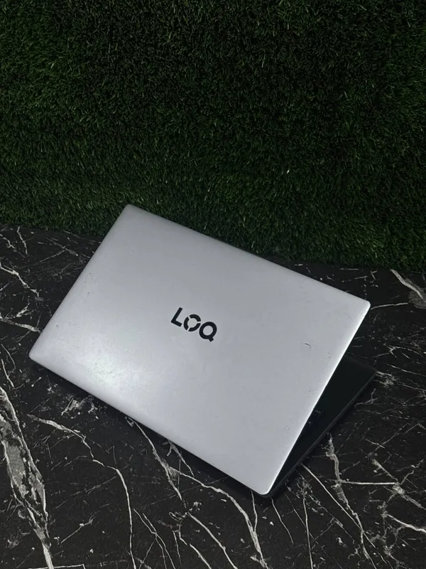 Kuchli Igravoy Noutbuk Lenovo LOQ — фото 1